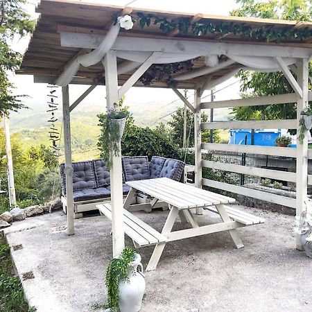 Biancofino Rooms San Valentino in Abruzzo Citeriore Exteriér fotografie