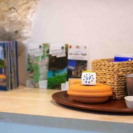 Biancofino Rooms San Valentino in Abruzzo Citeriore Exteriér fotografie