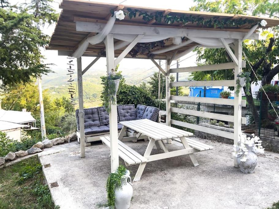 Biancofino Rooms San Valentino in Abruzzo Citeriore Exteriér fotografie