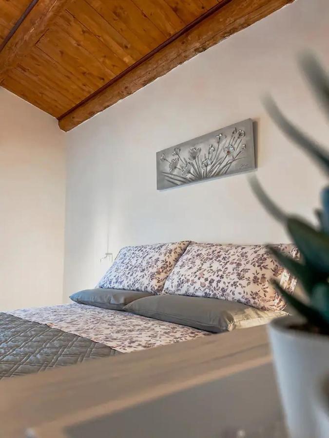 Biancofino Rooms San Valentino in Abruzzo Citeriore Exteriér fotografie