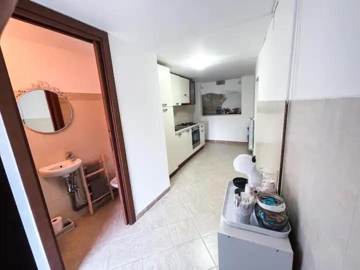 Biancofino Rooms San Valentino in Abruzzo Citeriore Exteriér fotografie