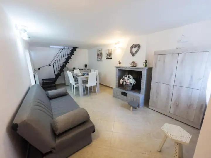 Biancofino Rooms San Valentino in Abruzzo Citeriore Exteriér fotografie
