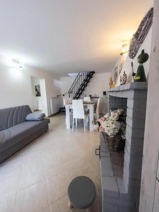 Biancofino Rooms San Valentino in Abruzzo Citeriore Exteriér fotografie