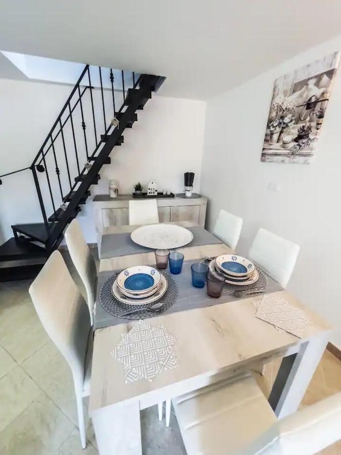 Biancofino Rooms San Valentino in Abruzzo Citeriore Exteriér fotografie