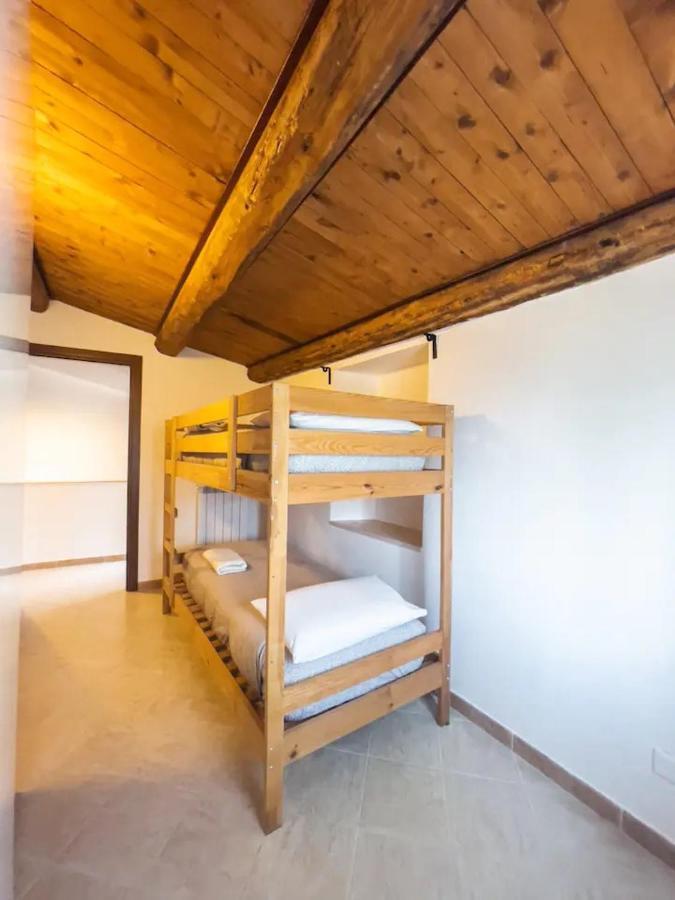 Biancofino Rooms San Valentino in Abruzzo Citeriore Exteriér fotografie