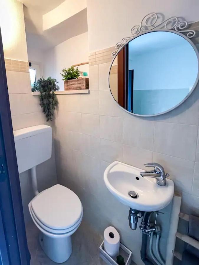 Biancofino Rooms San Valentino in Abruzzo Citeriore Exteriér fotografie