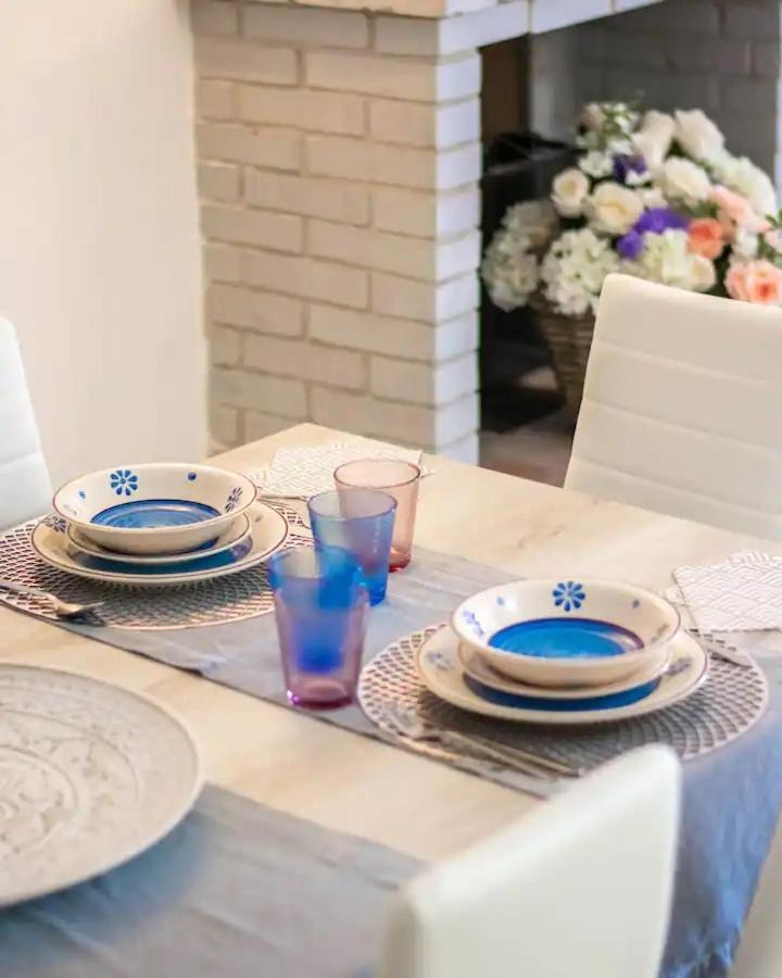 Biancofino Rooms San Valentino in Abruzzo Citeriore Exteriér fotografie