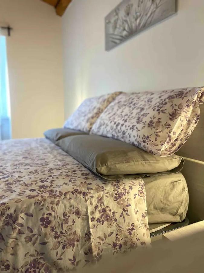 Biancofino Rooms San Valentino in Abruzzo Citeriore Exteriér fotografie