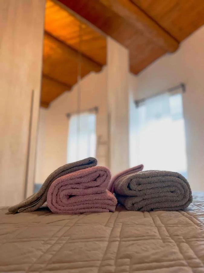 Biancofino Rooms San Valentino in Abruzzo Citeriore Exteriér fotografie
