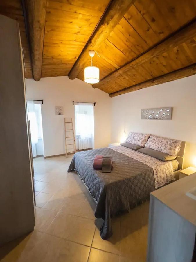 Biancofino Rooms San Valentino in Abruzzo Citeriore Exteriér fotografie